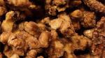American Dawns Candied Walnuts Recipe Dessert