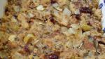 American Really Easy Bread Stuffing Recipe Appetizer