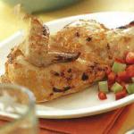 Italian Spicy Grilled Chicken 4 Appetizer