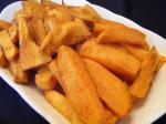 Italian Sweet Potato Fries 19 Dessert