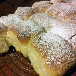 German Balls of Berlin berliner Pfannkuchen Dessert