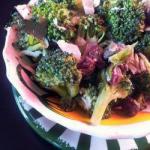 Broccoli Salad 34 recipe