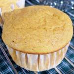 Pumpkin Muffins 12 recipe