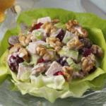Waldorf Salad 17 recipe