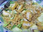 American Oriental Chicken Salad 18 Dinner