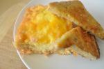 American Smoked Salmon and Egg Bake Appetizer