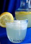American Old Fashioned Lemonade Appetizer
