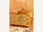 British Easy Vanilla Poppy Seed Bread diabetic Changes Given Dessert