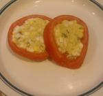 Spanish Spanish Tomatoes Appetizer