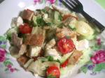 Italian Healthy Salad 3 Appetizer