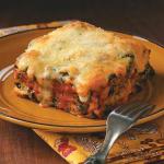 Italian Spinach Lasagna 27 Appetizer