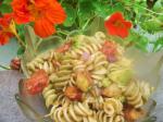 Italian Summer Pasta Salad 11 Appetizer