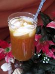 American Acadias Tropical Iced Tea Drink