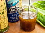 Italian Zesty Homemade Italian Salad Dressing  Once Upon a Chef Appetizer