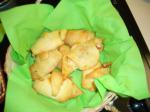 American Easy Pizza Crescent Rolls Appetizer