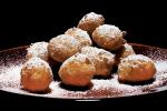 American Calas Recipe 1 Dessert