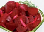 American Pcc Marinated Beets Appetizer