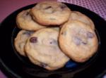 Canadian Ghirardelli S Ultimate Chocolate Chip Cookies Dessert