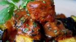 Indian Chicken Tikka Masala Recipe BBQ Grill