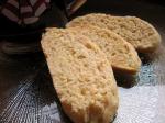 American Diabetic Lemon Biscotti Dessert