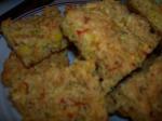 Mexican Quick and Easy Cornbread Appetizer