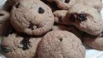 Daves Big Raisin Cookies Recipe recipe