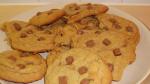 Soft Chocolate Chip Cookies Ii Recipe recipe