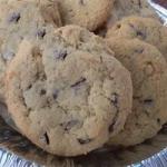 Three Hundred Chocolate Chip Cookies Recipe recipe