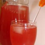 American Cool Fizzies for the Kiddies Recipe Drink