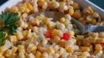 Corn with Jalapenos Recipe recipe