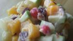 Fabulous Fruit Salad Recipe recipe