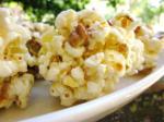 Chadian Popcorn Balls 14 Dessert