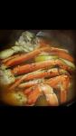American Snow Crab Legs 2 Appetizer