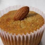 Canadian Muffins to Cereals and Almonds Dessert