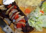 American Barbecue Recipes Marinade for Notsotender Meat Dinner