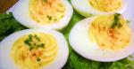 American Deviled Eggs for Parties and Events 1 Appetizer