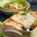 American Lasagna 25 Dinner