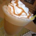 Cappuccino Cooler Recipe recipe