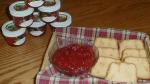 Canadian Easy Rhubarb Jam Recipe Dessert
