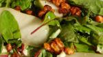 Canadian Roquefort Pear Salad Recipe Appetizer