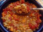American Lentil Soup truly Good and Easy  Eat Your Lentils Appetizer