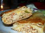 Mexican Shredded Chicken for Enchiladas Tostadas Tacos Dinner