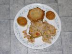 Canadian Classic Chicken Pot Pie 3 Appetizer