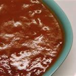 Red Fondue Sauce recipe