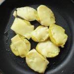 Canadian Simple Raclette from the Pan Appetizer