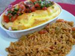 Chilean Senor Picos Baked Chile Rellenos Appetizer