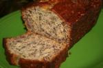 American Mom Coopers Banana Bread Appetizer