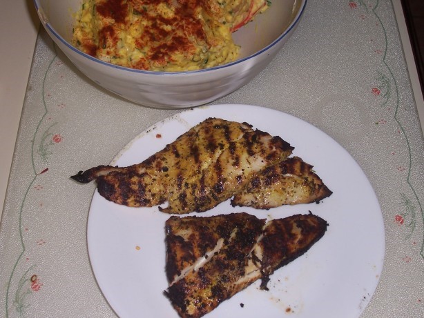 American Ww  Points  Red Lobster Lemonpepper Grilled Mahimahi Dinner