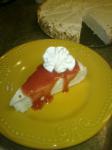 American Ww  Points  Tgi Fridays Fatfree Cheesecake Dessert