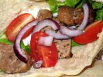Greek Souvlaki 10 Appetizer